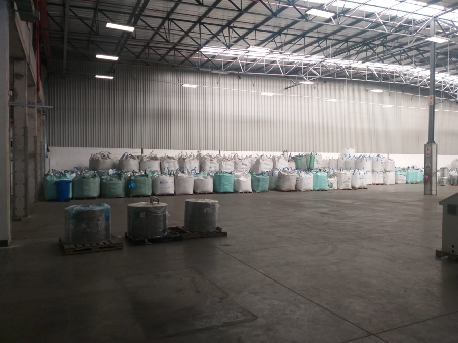 To Let Commercial Property for Rent in Blackheath Industrial Western Cape